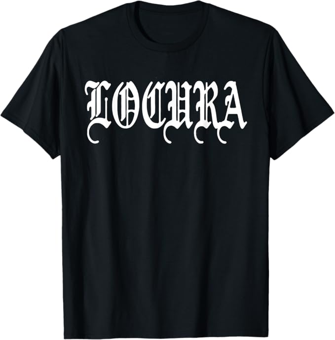 Cenere Lazza Merch Tee Maglietta 1 Cenere Lazza Merch Tee Maglietta