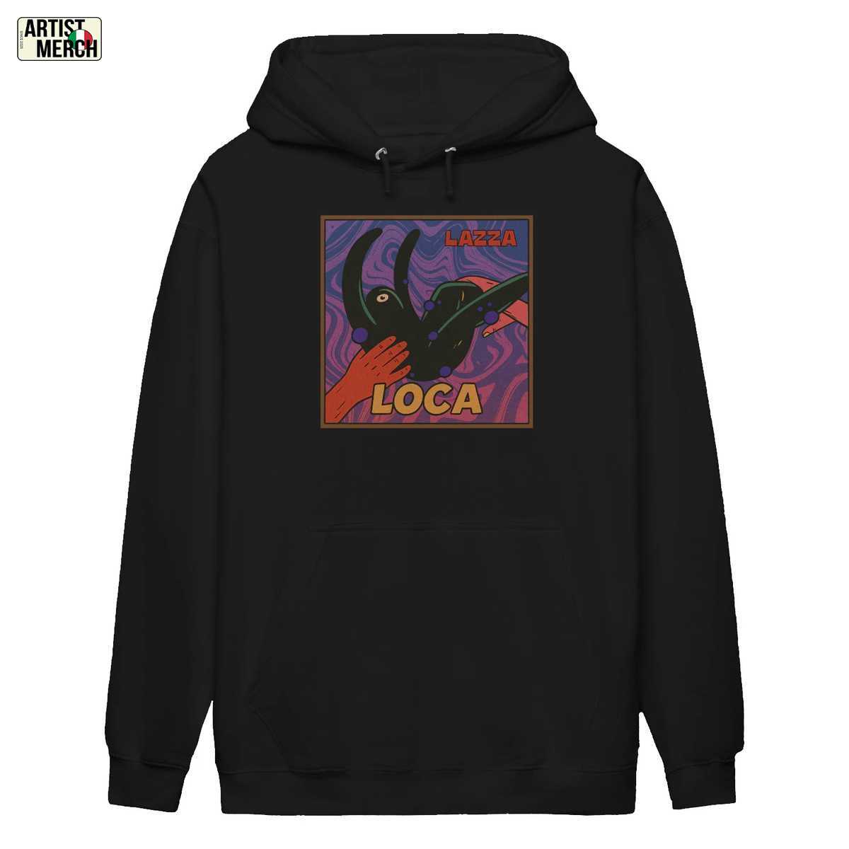 Lazza - Loca 1 Lazza - Loca