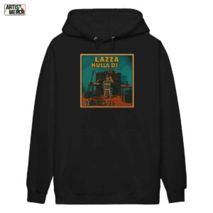 Lazza - Nulla Di