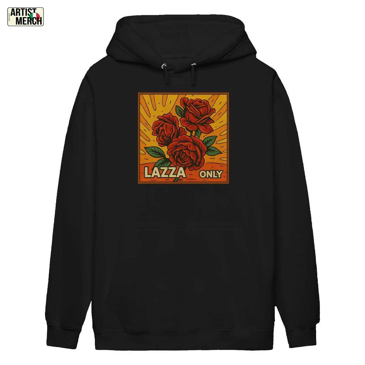 Lazza - Only 1 Lazza - Only