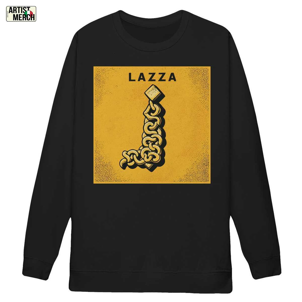 Lazza - J Retro Comic 2 Lazza - J Retro Comic - Image 2