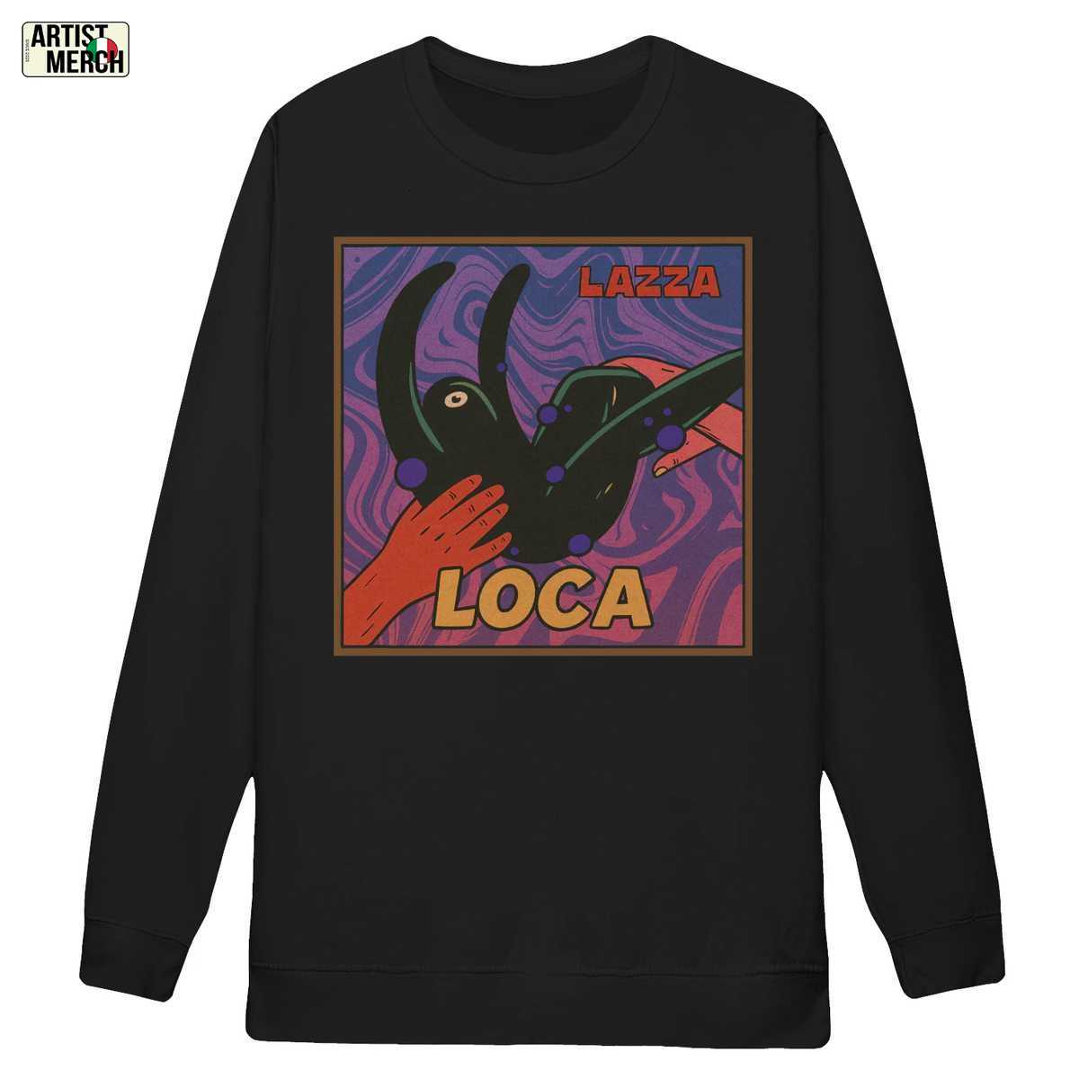 Lazza - Loca 2 Lazza - Loca - Image 2