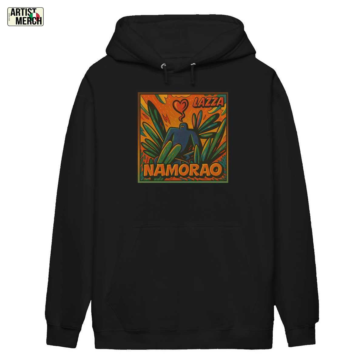 Lazza - Namorao 1 Lazza - Namorao