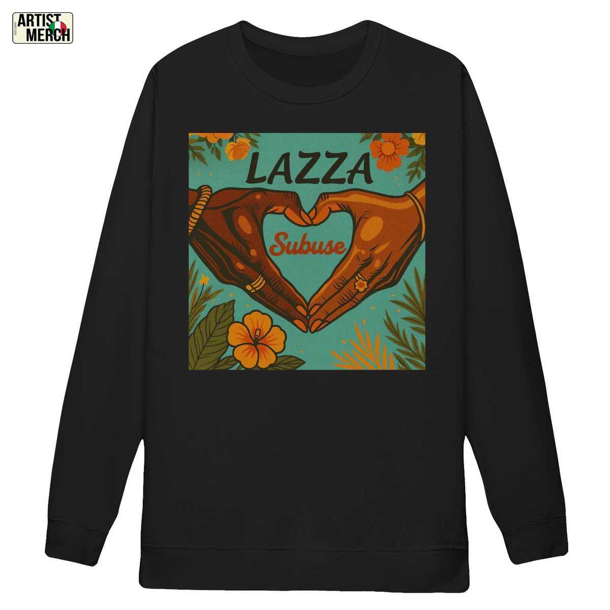 Lazza - Subuse 3 Lazza - Subuse - Image 3