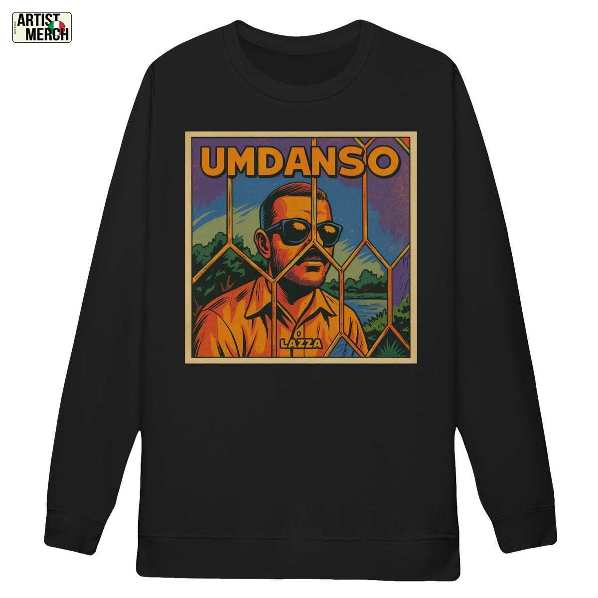 Lazza - Umdanso 2 Lazza - Umdanso - Image 2