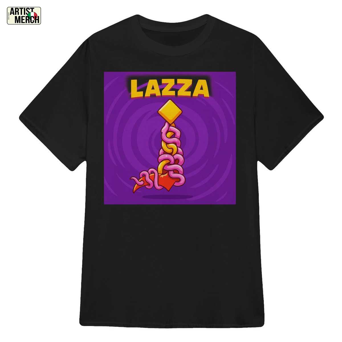 Lazza - J Carrtoon 3 Lazza - J Carrtoon - Image 3