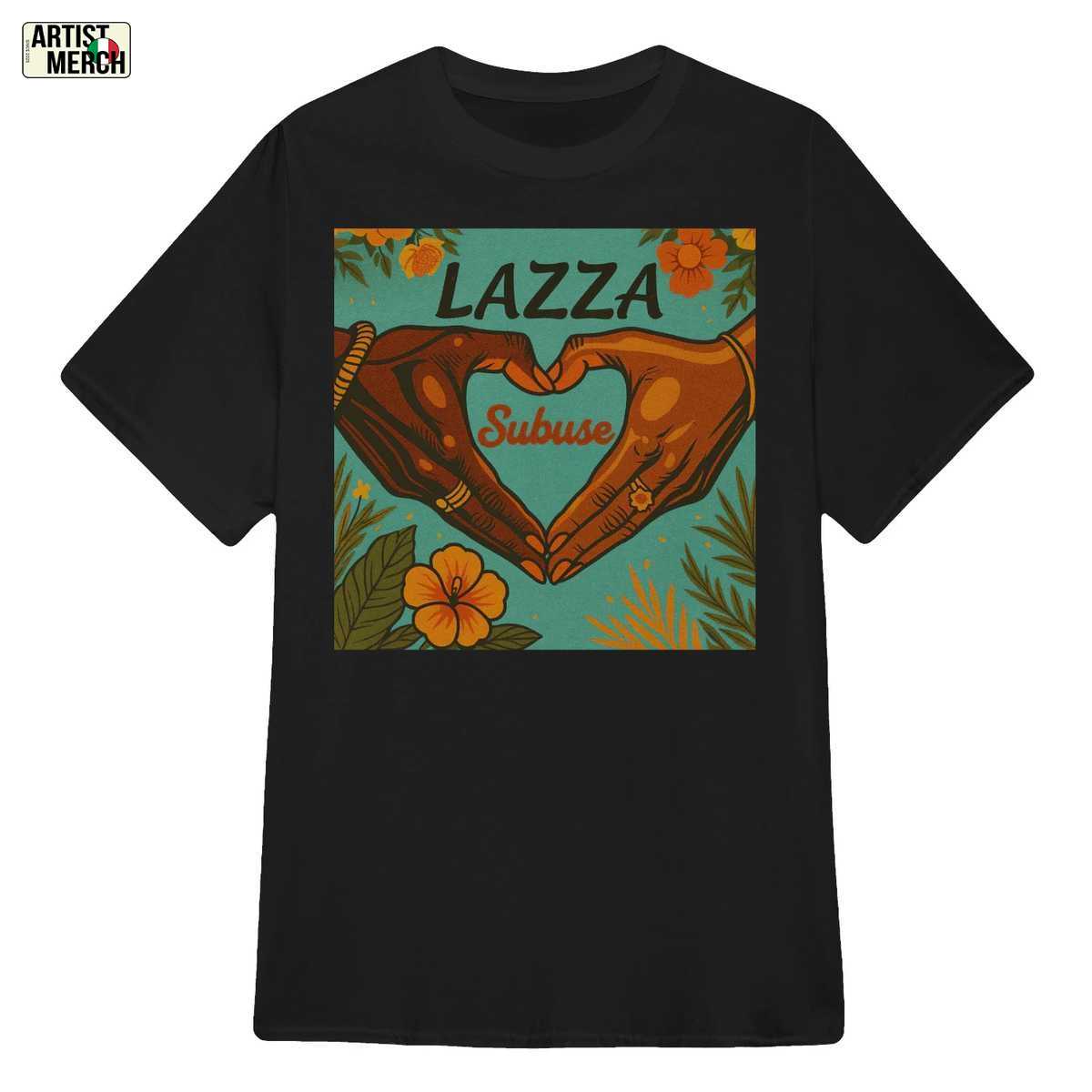 Lazza - Subuse 2 Lazza - Subuse - Image 2