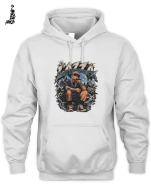 Lazza Rap Merch
